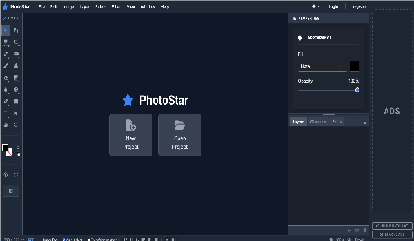 PhotoStar